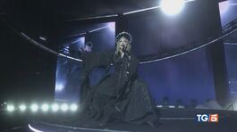 Madonna si celebra, folla record a Rio thumbnail