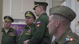 Mosca-Nato, si alza la tensione thumbnail