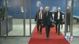 Le imprese a Lagarde "Ora abbassi i tassi" thumbnail