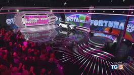 Non si ferma la corsa della Ruota della Fortuna thumbnail