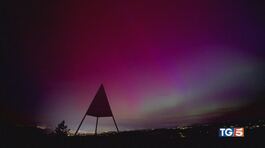 Tempesta solare, occhi al cielo thumbnail