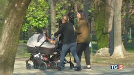 Viva la mamma sempre! 150mila alla corsa rosa thumbnail