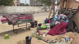 Combattimenti a Gaza "Soluzioni a due stati" thumbnail