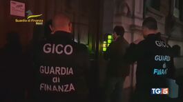 'Ndrangheta e droga Maxi blitz in Calabria thumbnail