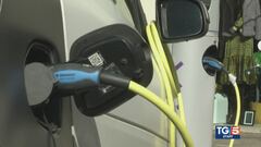 Le sfide del mercato delle auto elettriche