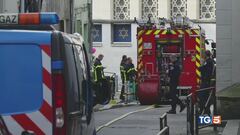 Attentato a sinagoga, uomo ucciso a Rouen