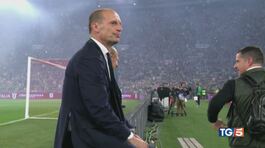 Juve-Allegri ora è finita thumbnail