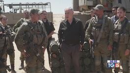 Morti altri 3 ostaggi Diplomazia per Rafah thumbnail