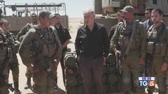 Morti altri 3 ostaggi Diplomazia per Rafah