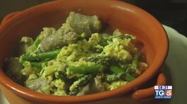 Gusto Verde: Salsicce, asparagi e uova thumbnail