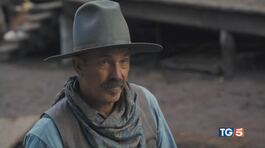 Kevin Costner torna con un film western thumbnail