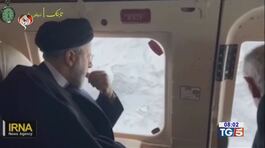 Iran: morto il presidente Raisi thumbnail