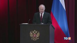 Putin: "Un vero amico" E adesso che succede? thumbnail