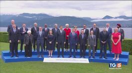 G7 per aumentare sanzioni a Russia thumbnail