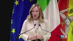 "Pnrr, Italia virtuosa Armi a Kiev per difesa"