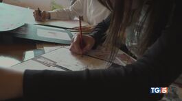 A scuola d'artigianato per lavorare nel mondo thumbnail