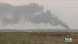 Tank israeliani a Rafah, interrotti i colloqui thumbnail