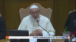 Nella Chiesa c'è spazio per tutti thumbnail