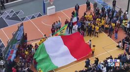 Caivano, Giorgia Meloni: "Riportata la speranza" thumbnail
