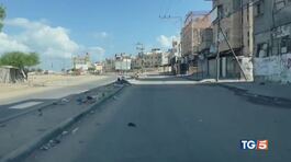 Rafah, Israele avanza Gli Houthi all'attacco thumbnail