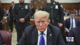 Trump è colpevole "sentenza politica" thumbnail