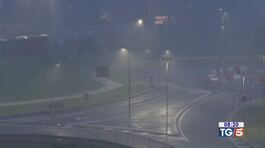 Forte maltempo al nord, la Groenlandia soffre thumbnail