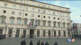 Riforma della giustizia si infiamma lo scontro thumbnail