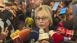 Marina Berlusconi è Cavaliere del lavoro thumbnail
