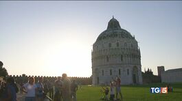 Boom turismo, verso una estate da record thumbnail