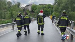 Maltempo al nord, tre giovani dispersi thumbnail