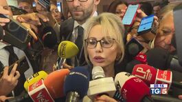 Riconoscimento per Marina Berlusconi: "Lo dedico a mio padre" thumbnail
