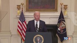 Biden propone tregua Resta il nodo di Hamas thumbnail