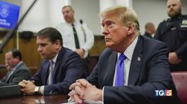 Furia di Trump America divisa thumbnail