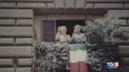 Liberazione di Roma - 4 giugno 1944 thumbnail