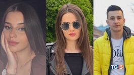 Nessuna traccia dei tre ragazzi thumbnail