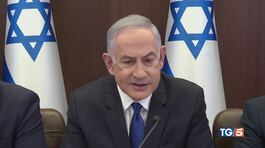 Pressing su Netanyahu Egitto: sbloccare aiuti thumbnail