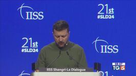 Pressing su Netanyahu. Zelensky contro la Cina thumbnail