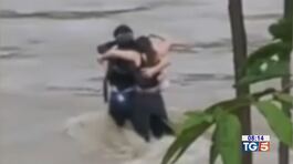 Natisone, trovati i corpi delle 2 ragazze thumbnail