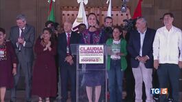 "La doctora" è la prima Presidente del Messico thumbnail
