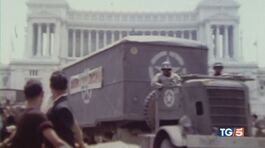 Ottant'anni fa Roma liberata thumbnail