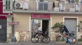 Ecologica e fa bene viva la bicicletta! thumbnail
