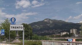 Qualità della vita: Trento sul podio Ue thumbnail