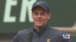 Sinner è il numero 1 del tennis mondiale thumbnail