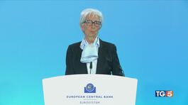 BCE: È in arrivo taglio dei tassi thumbnail