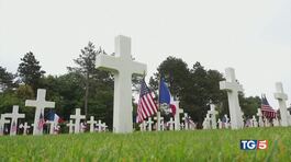 D-Day 80 anni fa, "Benvenuti eroi" thumbnail