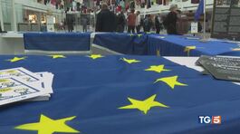 Elezioni europee gli ultimi appelli thumbnail