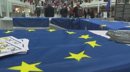 Europee, al voto oggi e domani thumbnail
