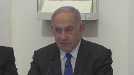 Israele e Hamas nella black list Onu thumbnail
