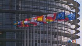 L'Europa alle urne. Italia vota dalle 15 thumbnail