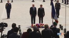Biden a Parigi, asse Stati Uniti-Francia thumbnail
